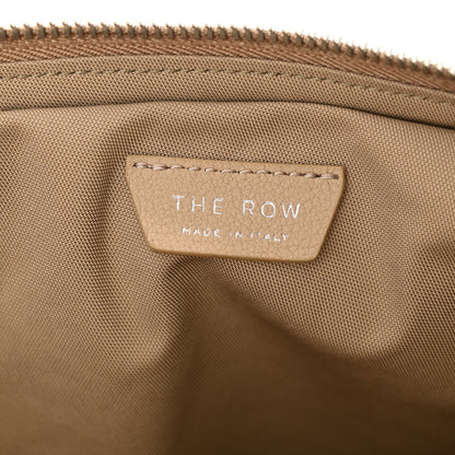 The Row Nylon Small Slouchy Banana Bag Dune 6 of 10