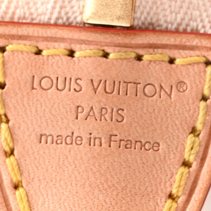 Louis Vuitton LV X TM Monogram Multicolor Pochette Accessories White 6 of 9