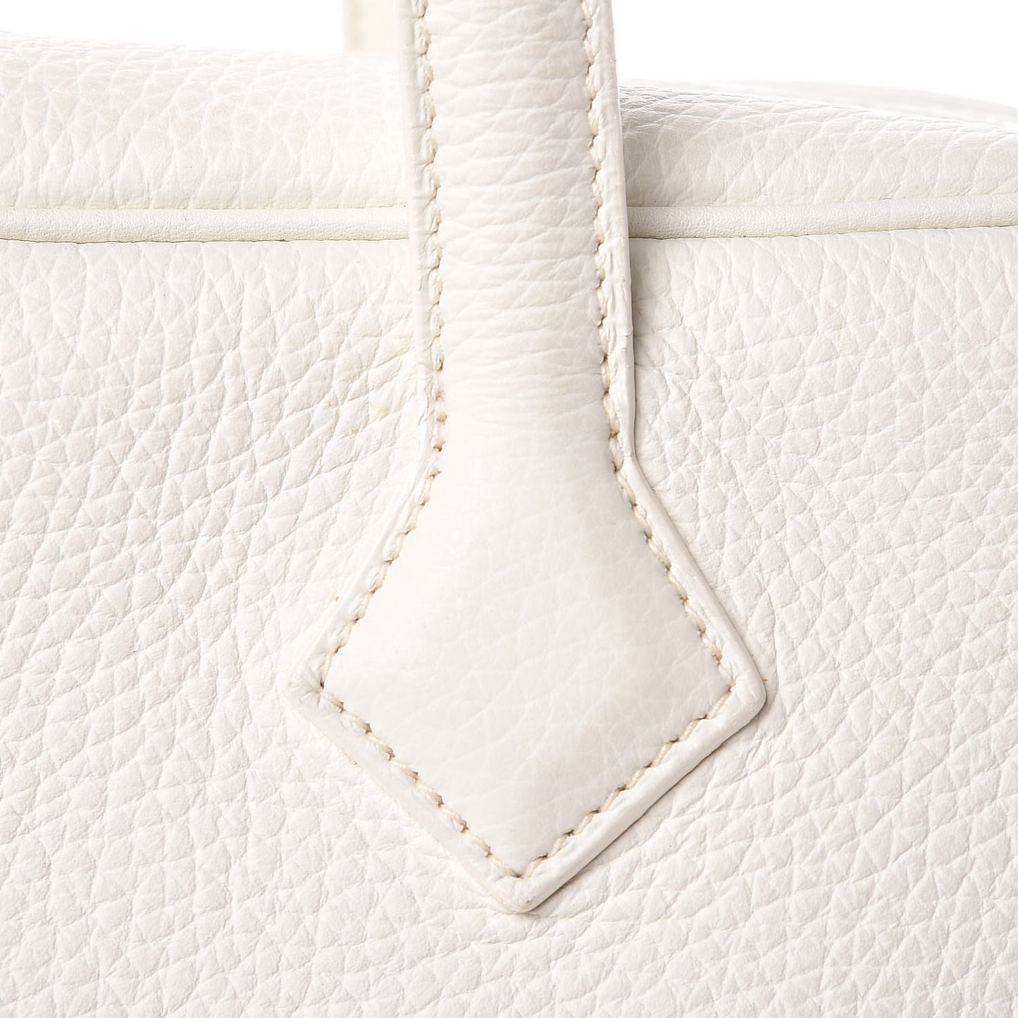 Taurillon Clemence Victoria II 35 White