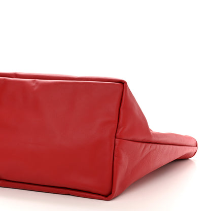 Goyard Goyardine Reversible Anjou GM Red 15 of 15