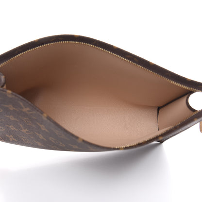 Louis Vuitton Monogram Toiletry Pouch 26 5 of 9