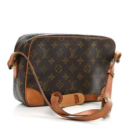 Louis Vuitton Monogram Trocadero 27 3 of 14