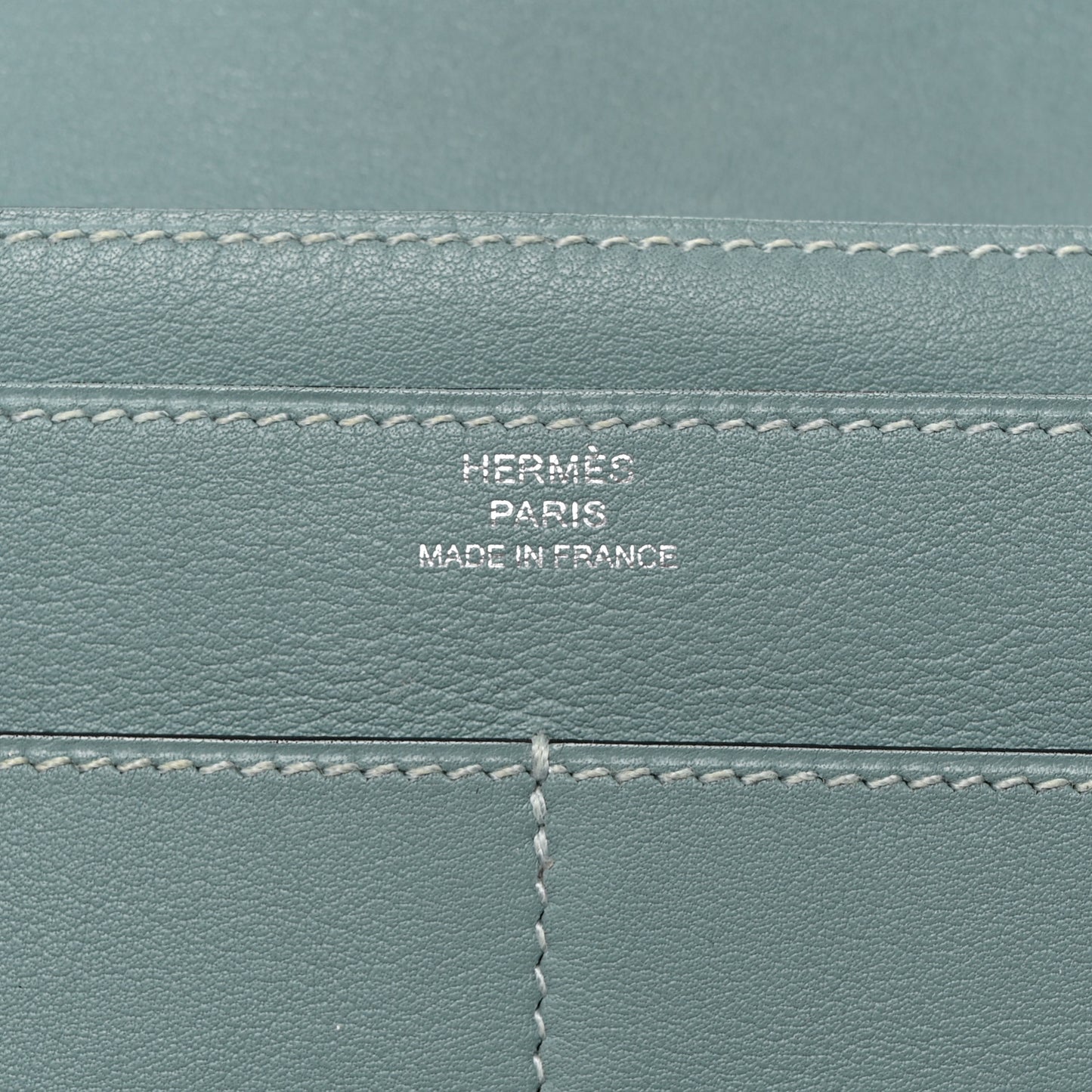 Evercolor Dogon Duo Wallet Ciel