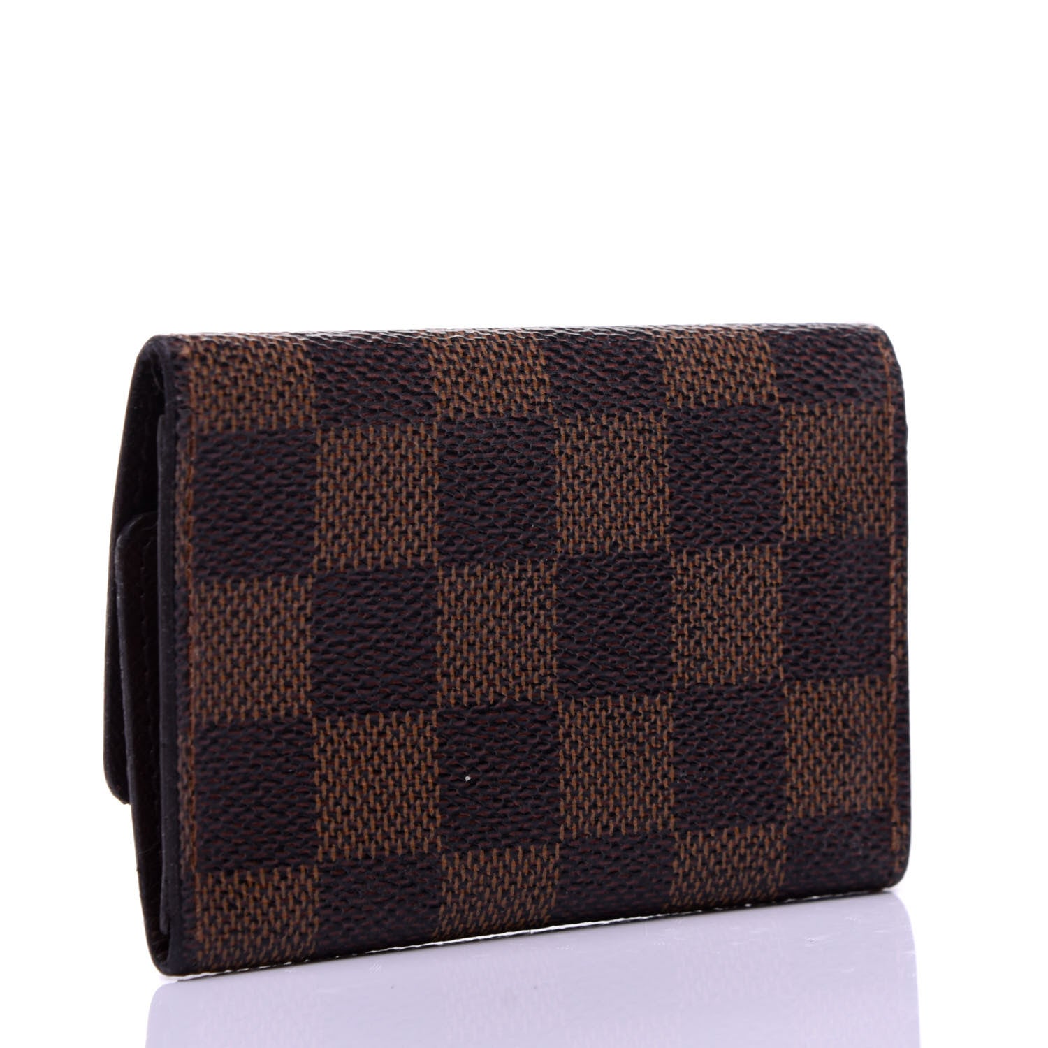 Louis Vuitton Damier Ebene Multicles 6 Key Holder 3 of 9