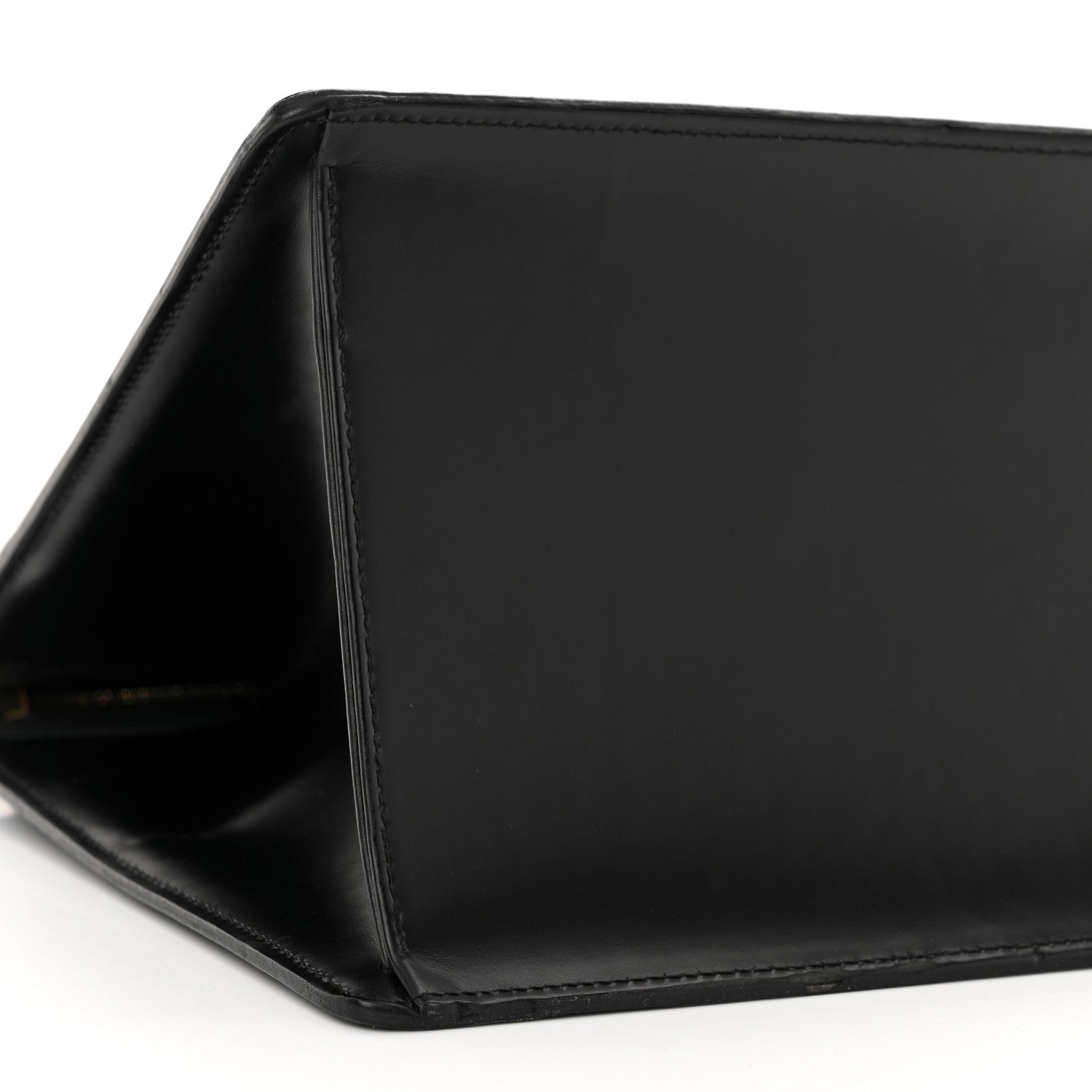 Louis Vuitton Epi Riviera Black 8 of 17