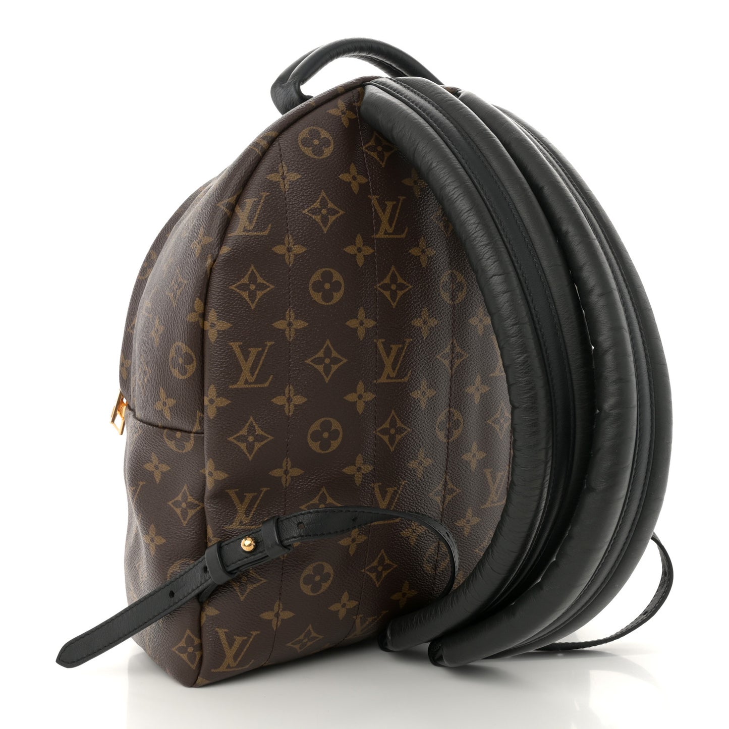 Monogram Palm Springs Backpack MM