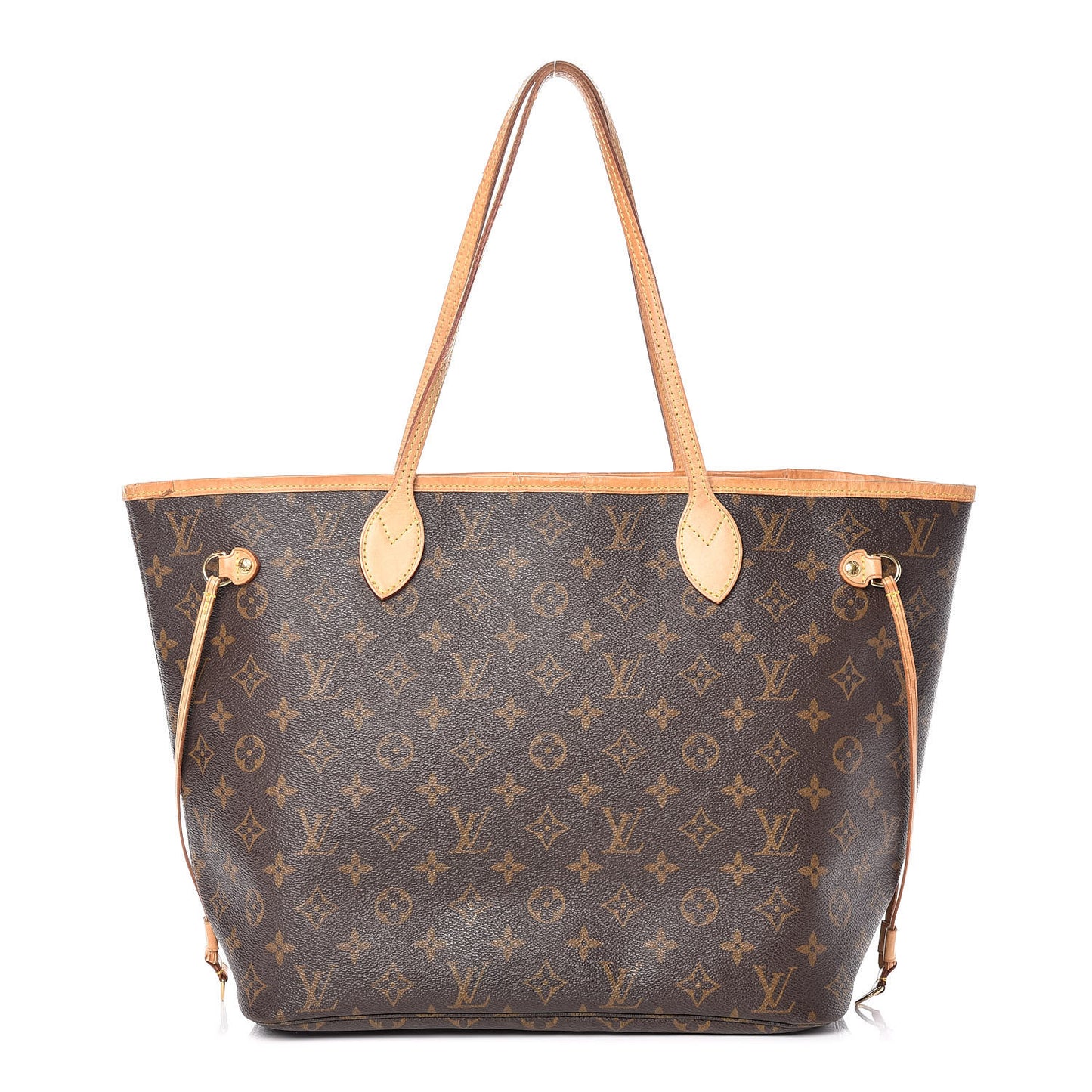Monogram Neverfull MM