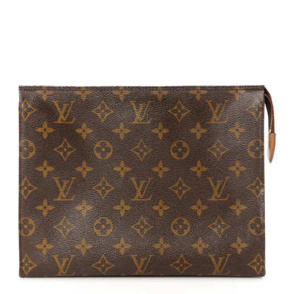 Louis Vuitton Monogram Toiletry Pouch 26 1 of 12