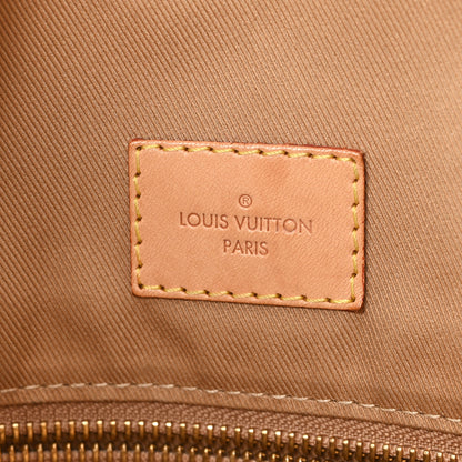 Louis Vuitton Monogram Graceful PM 6 of 12