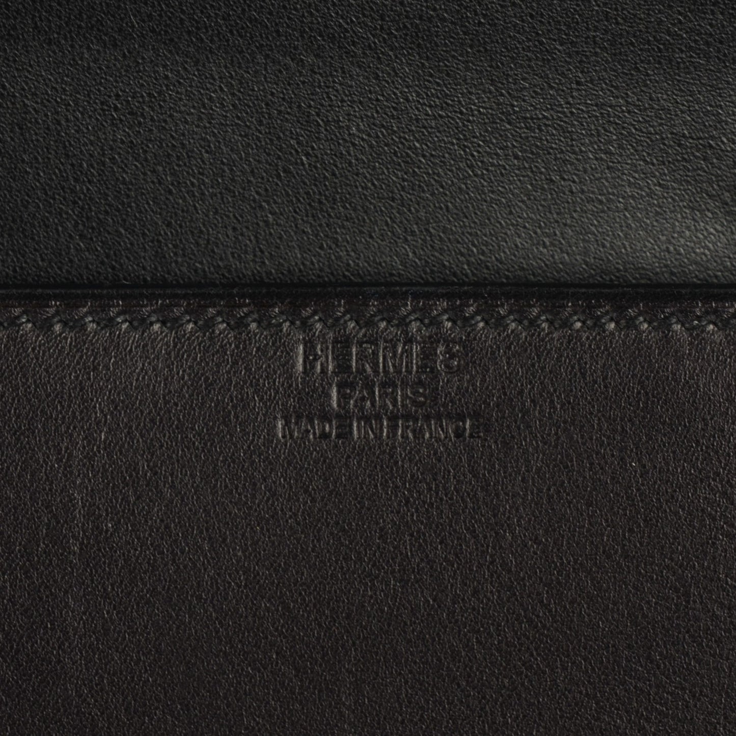 Evercalf Shadow Clutch 29 Black