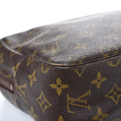 Louis Vuitton Monogram Trousse Toilette 28 12 of 24