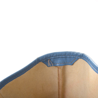 Gucci GG Plus Monogram Medium Joy Tote Light Blue 8 of 21