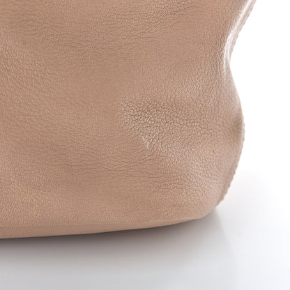 Givenchy Lambskin Large Nightingale Beige 23 of 25