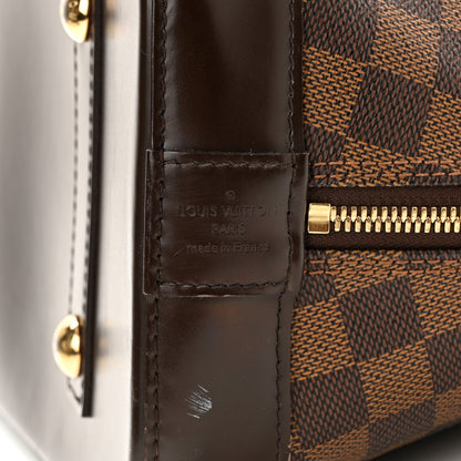 Louis Vuitton Damier Ebene Alma MM 6 of 12