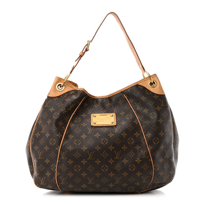 Louis Vuitton Monogram Galliera GM 1 of 16