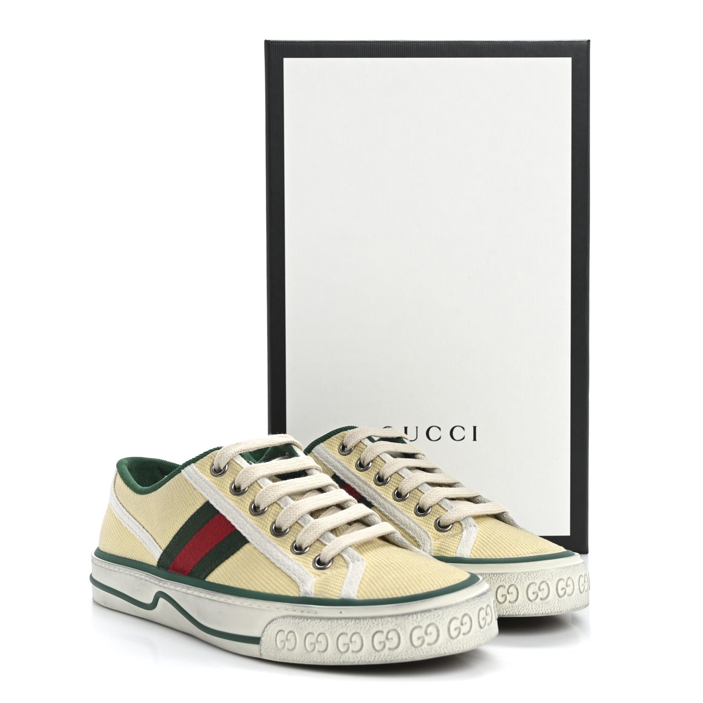 Canvas Web Womens 1977 Tennis Sneakers 35 Burro Mystic White