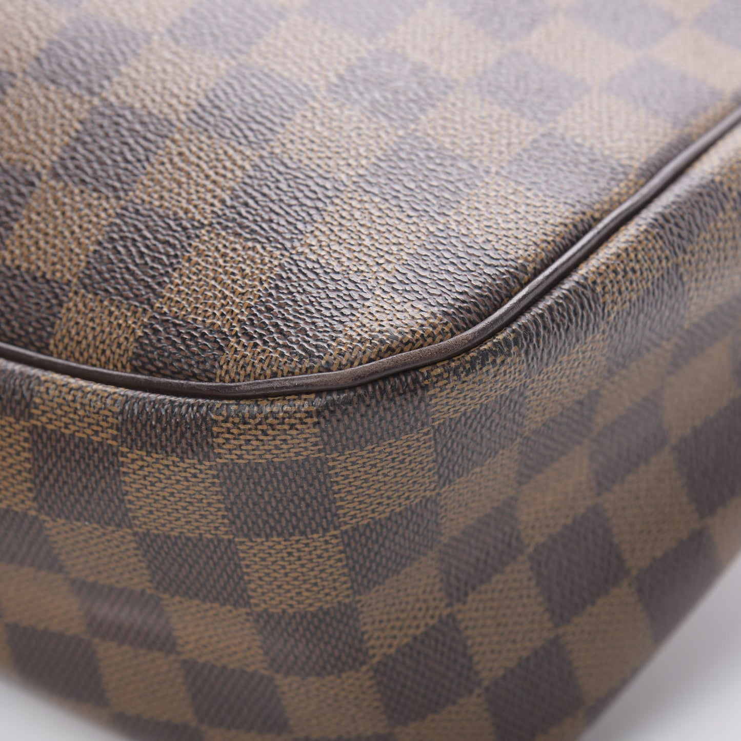 Damier Ebene Parioli PM