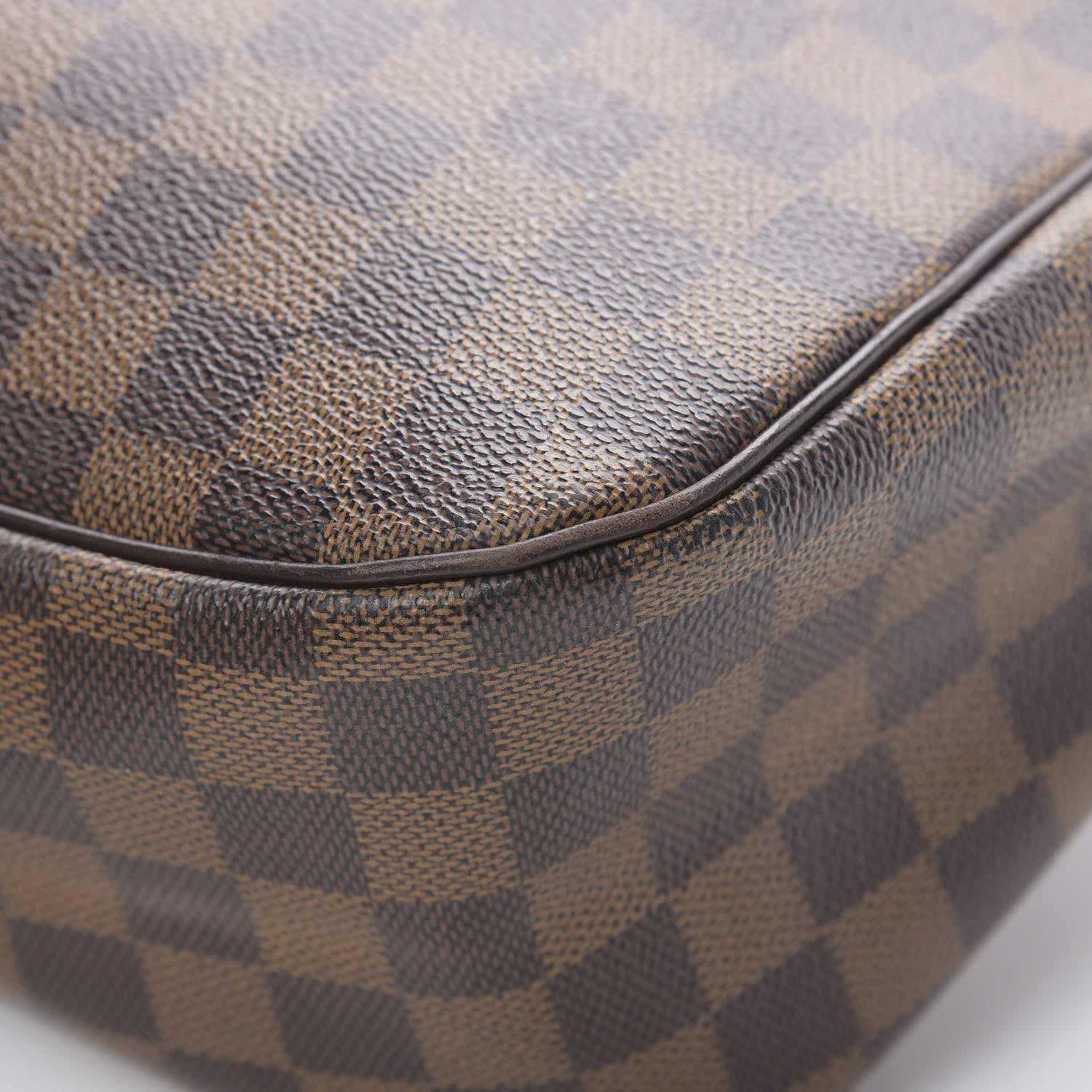 Louis Vuitton Damier Ebene Parioli PM 13 of 15