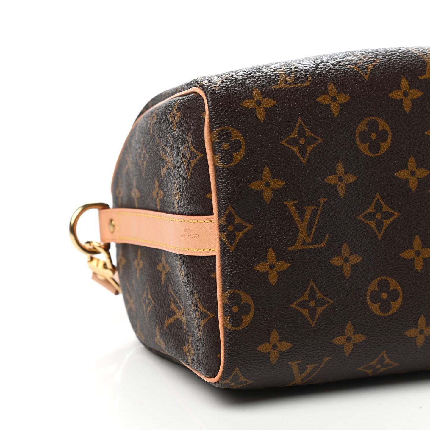 Monogram Speedy Bandouliere 25