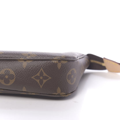 Louis Vuitton Monogram Pochette Accessories NM 8 of 9