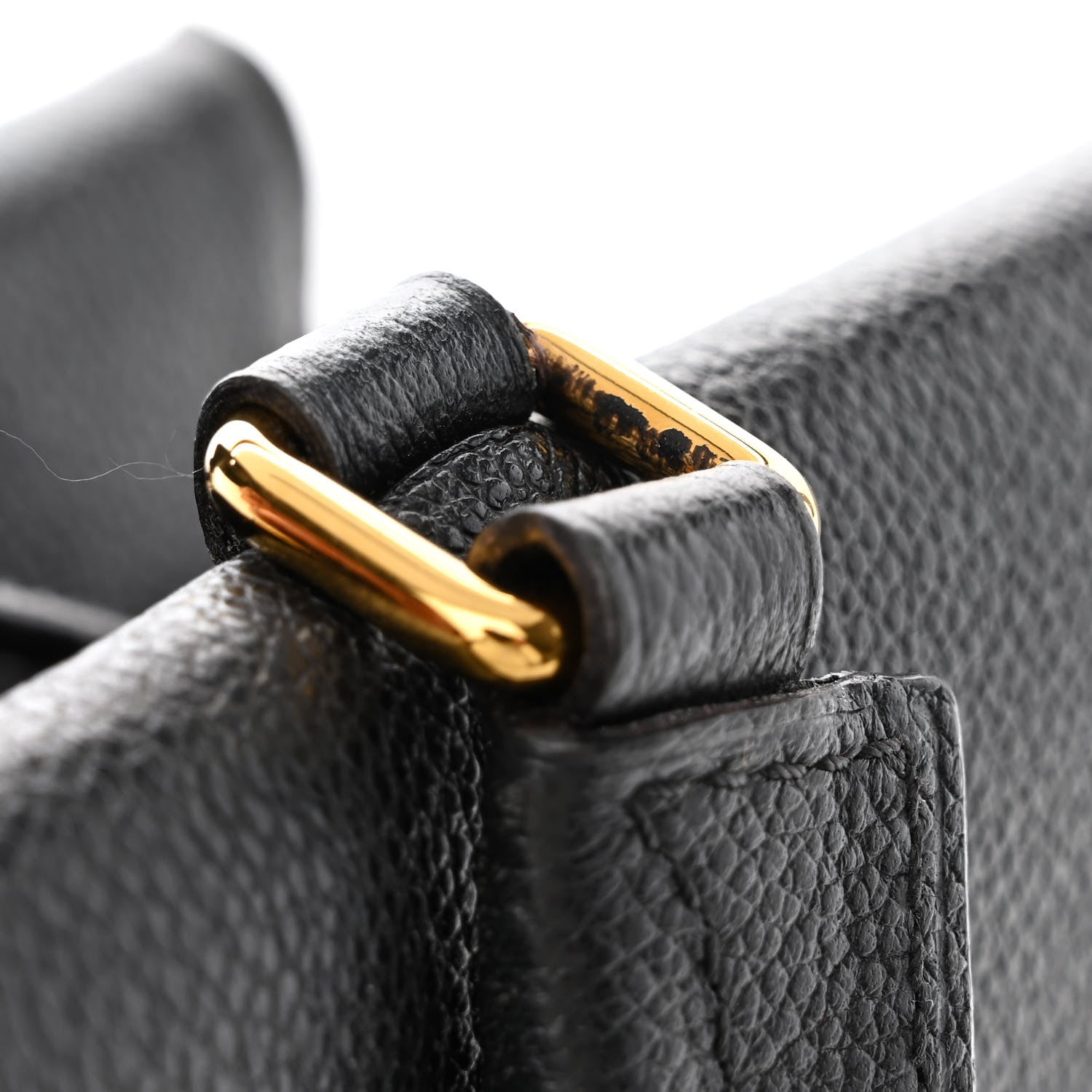 Louis Vuitton Monogram Venus Black 13 of 14