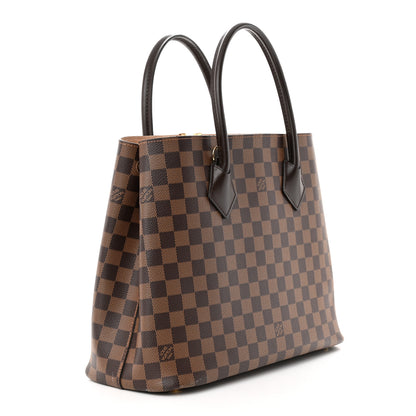 Louis Vuitton Damier Ebene Kensington 3 of 11