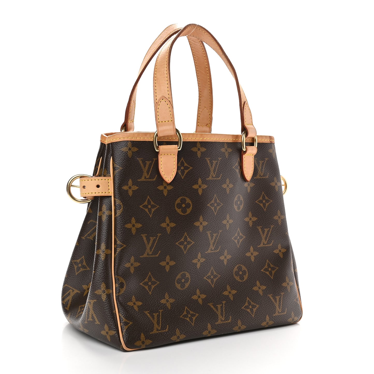 Monogram Batignolles
