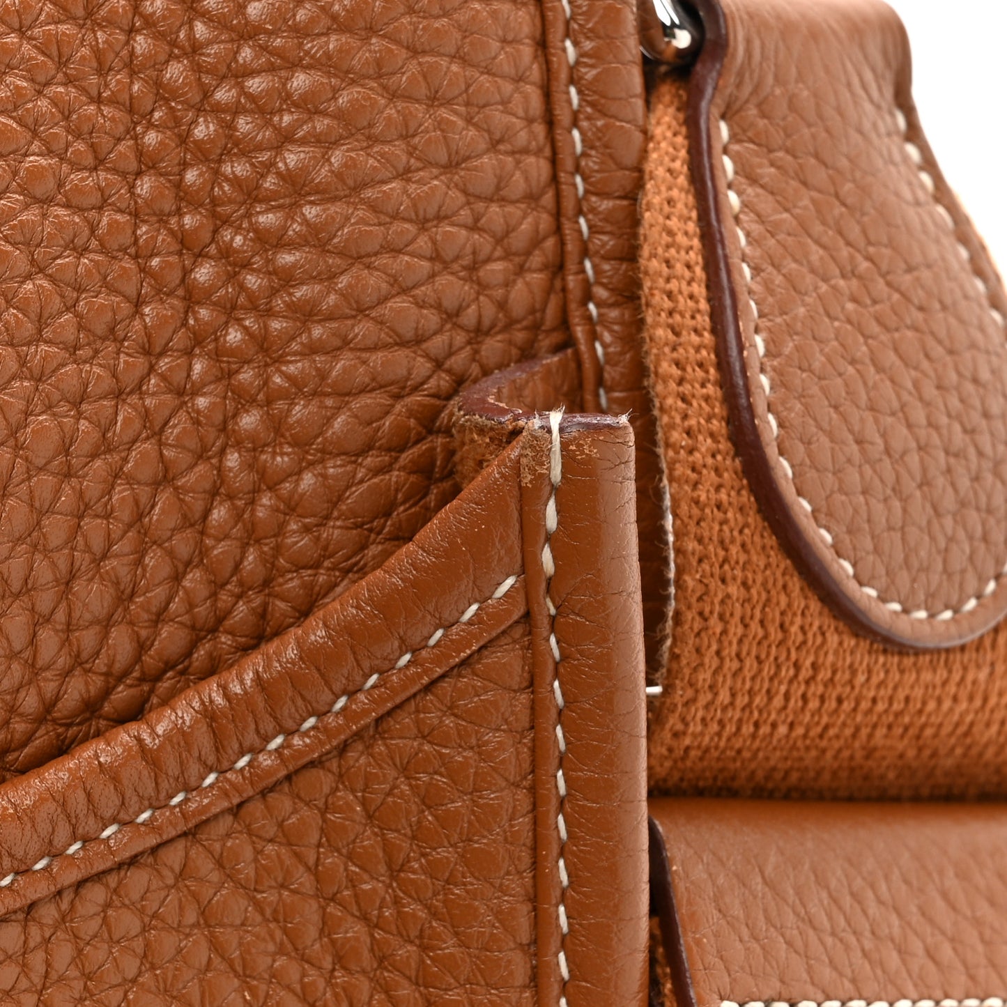 Taurillon Clemence Evelyne III GM Gold