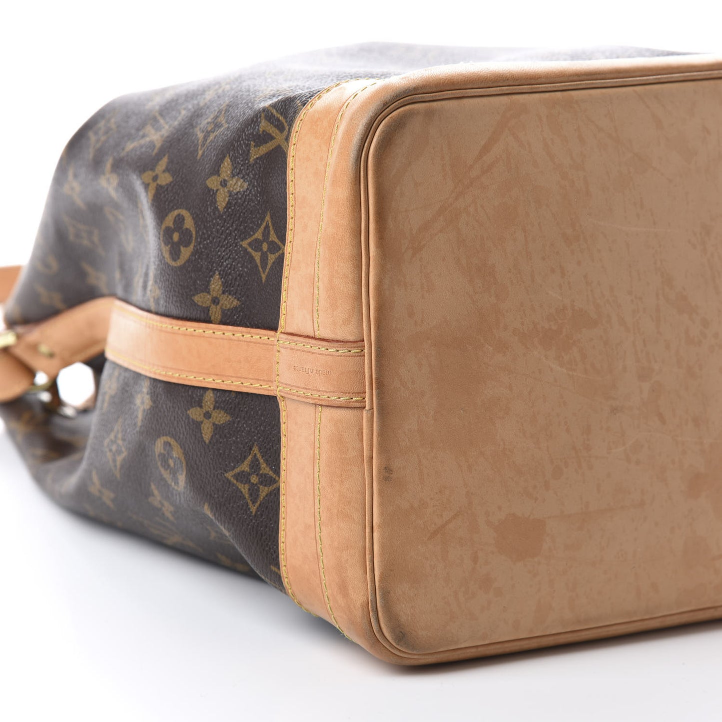Monogram Noe