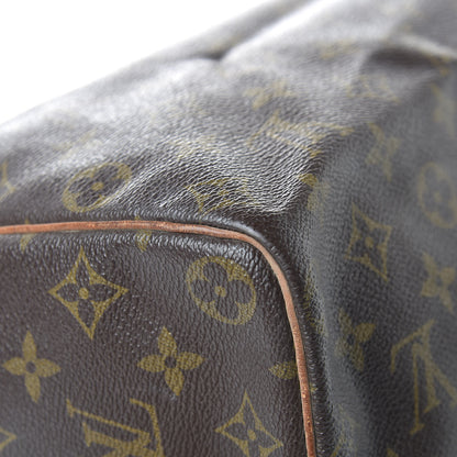 Louis Vuitton Monogram Speedy 40 11 of 24