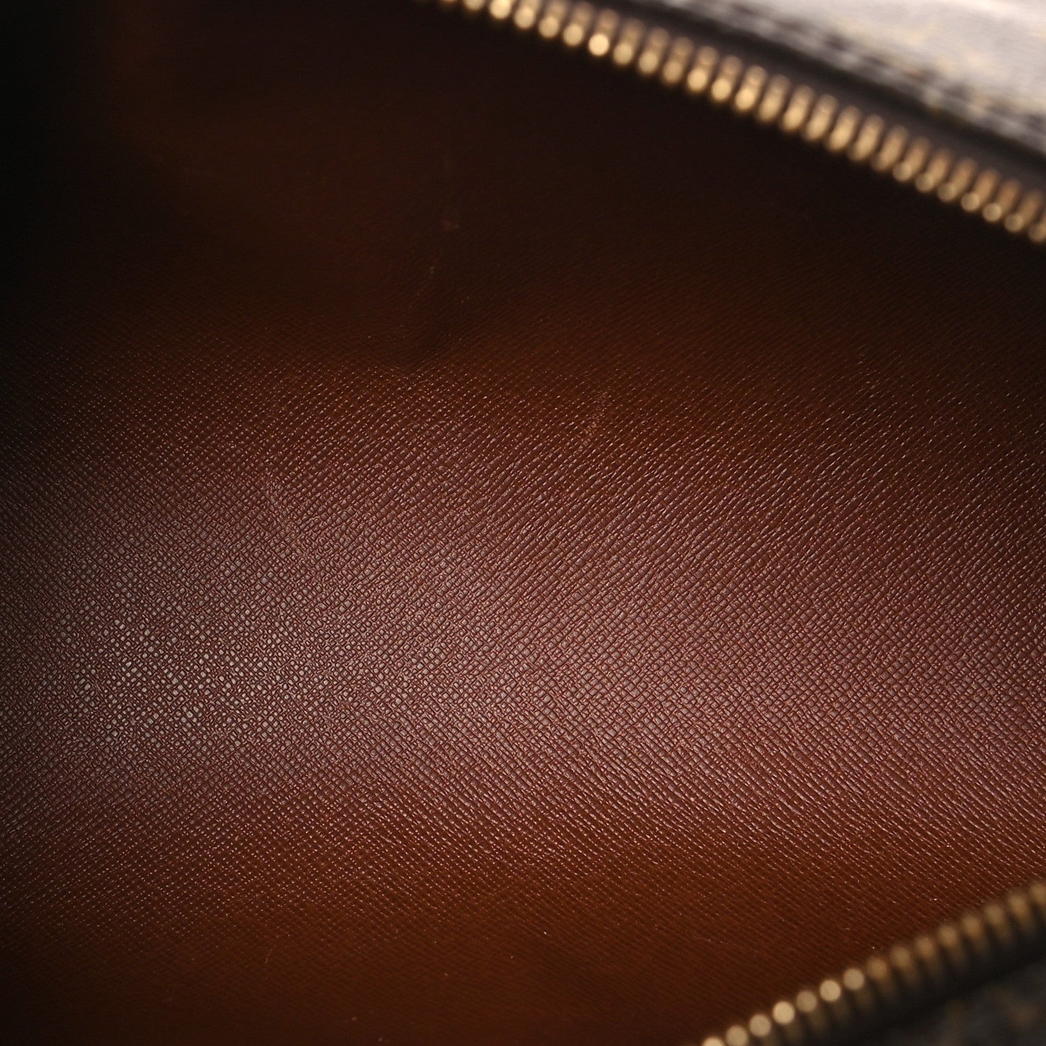 Louis Vuitton Monogram Papillon 26 4 of 8