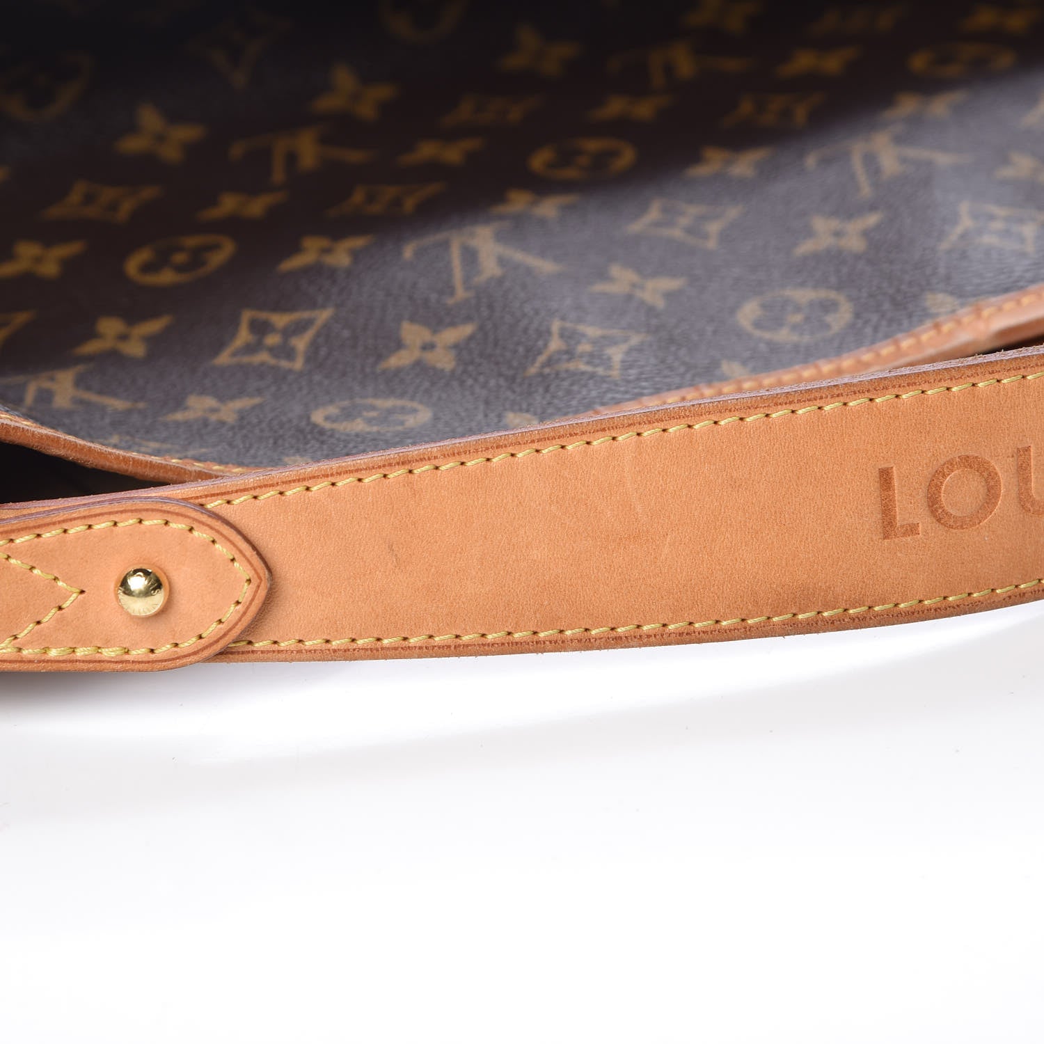 Louis Vuitton Monogram Delightful PM 8 of 18