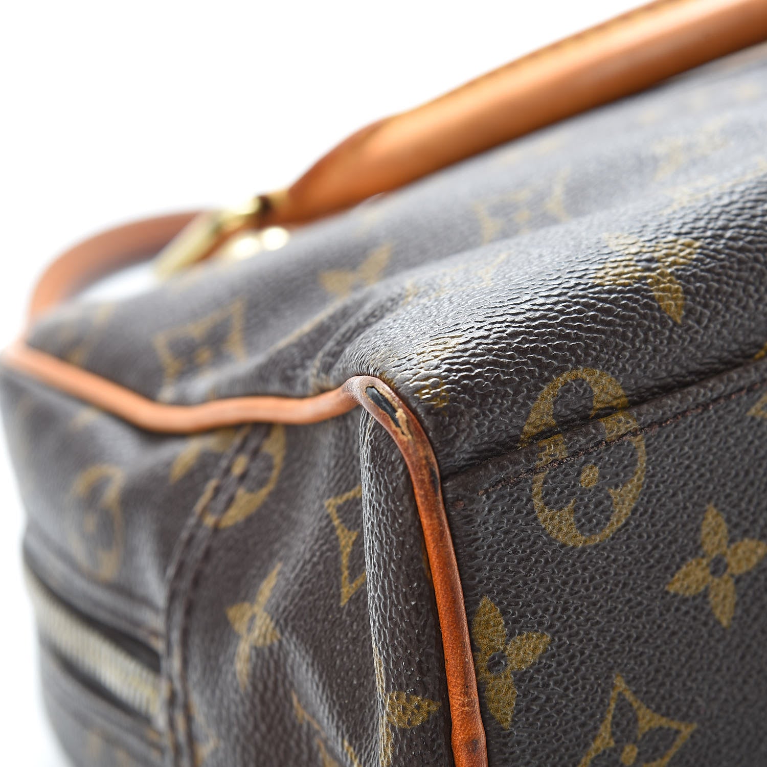 Louis Vuitton Monogram Manhattan PM 12 of 24