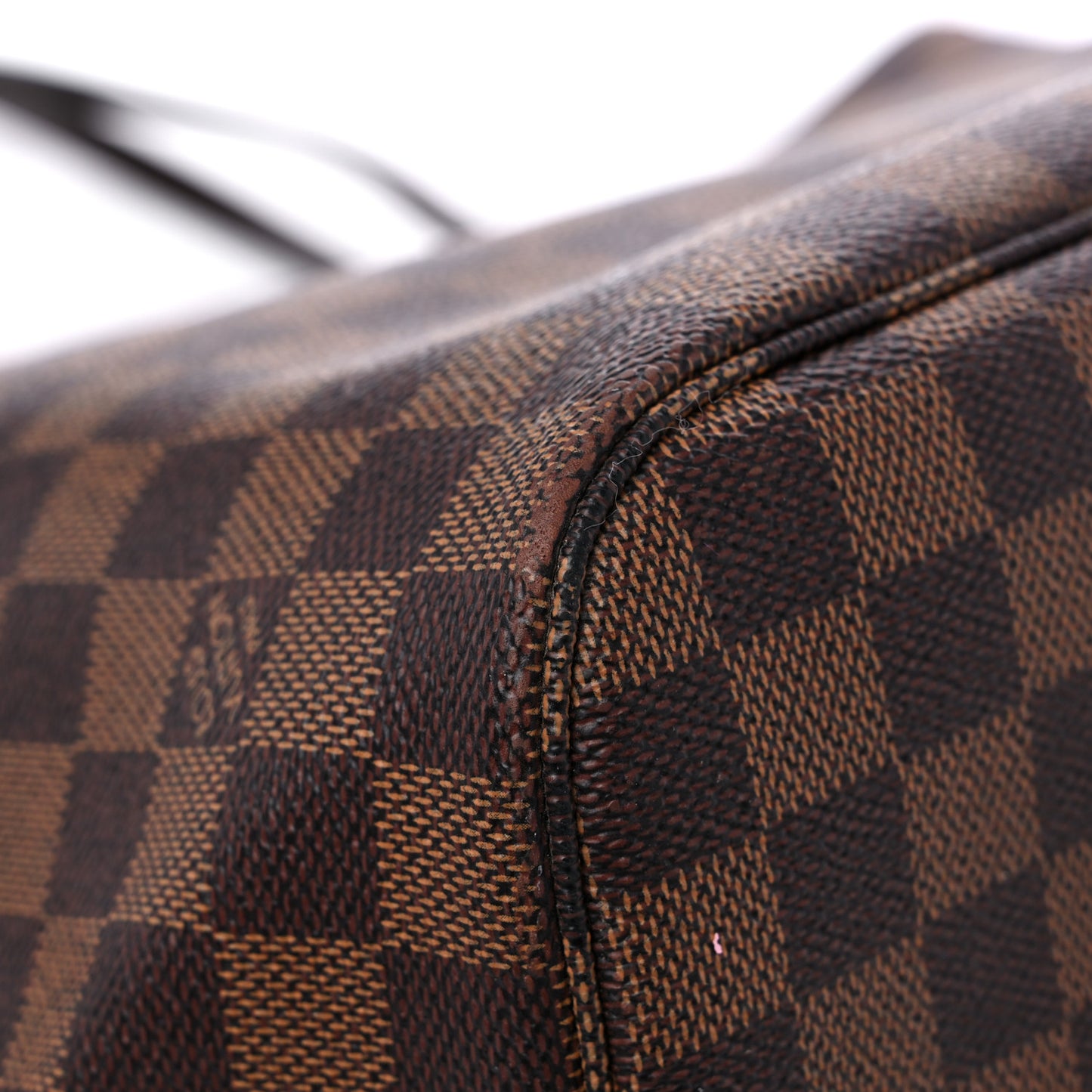 Damier Ebene Neverfull MM