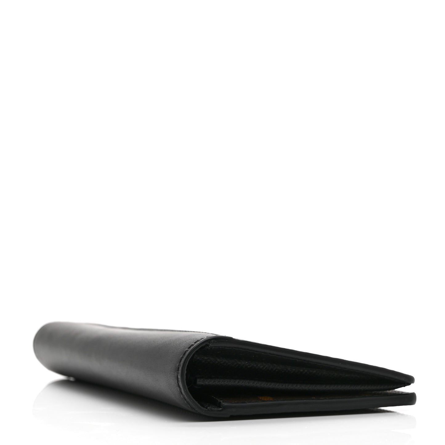 Monogram Macassar Brazza Wallet
