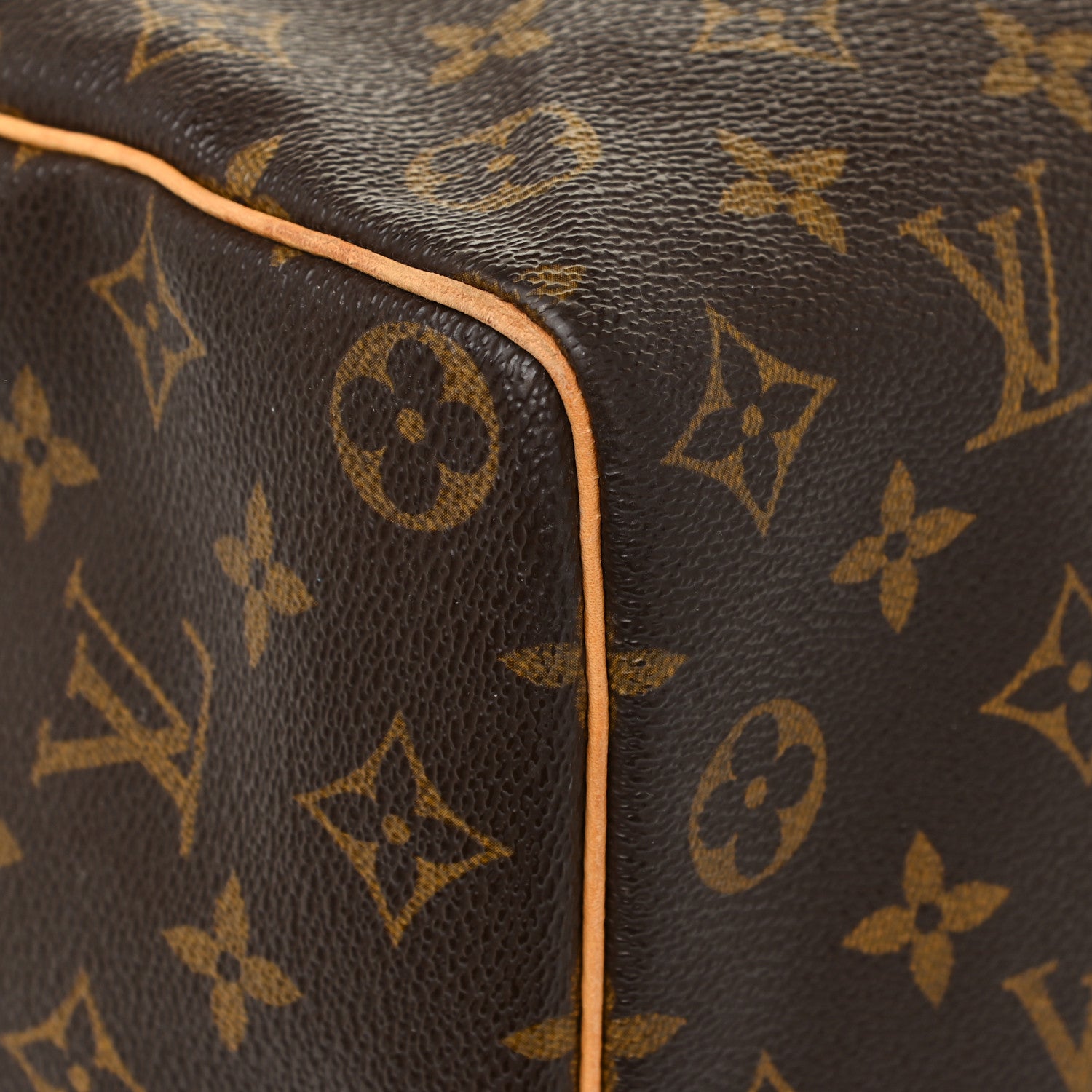 Louis Vuitton Monogram Speedy 30 15 of 19
