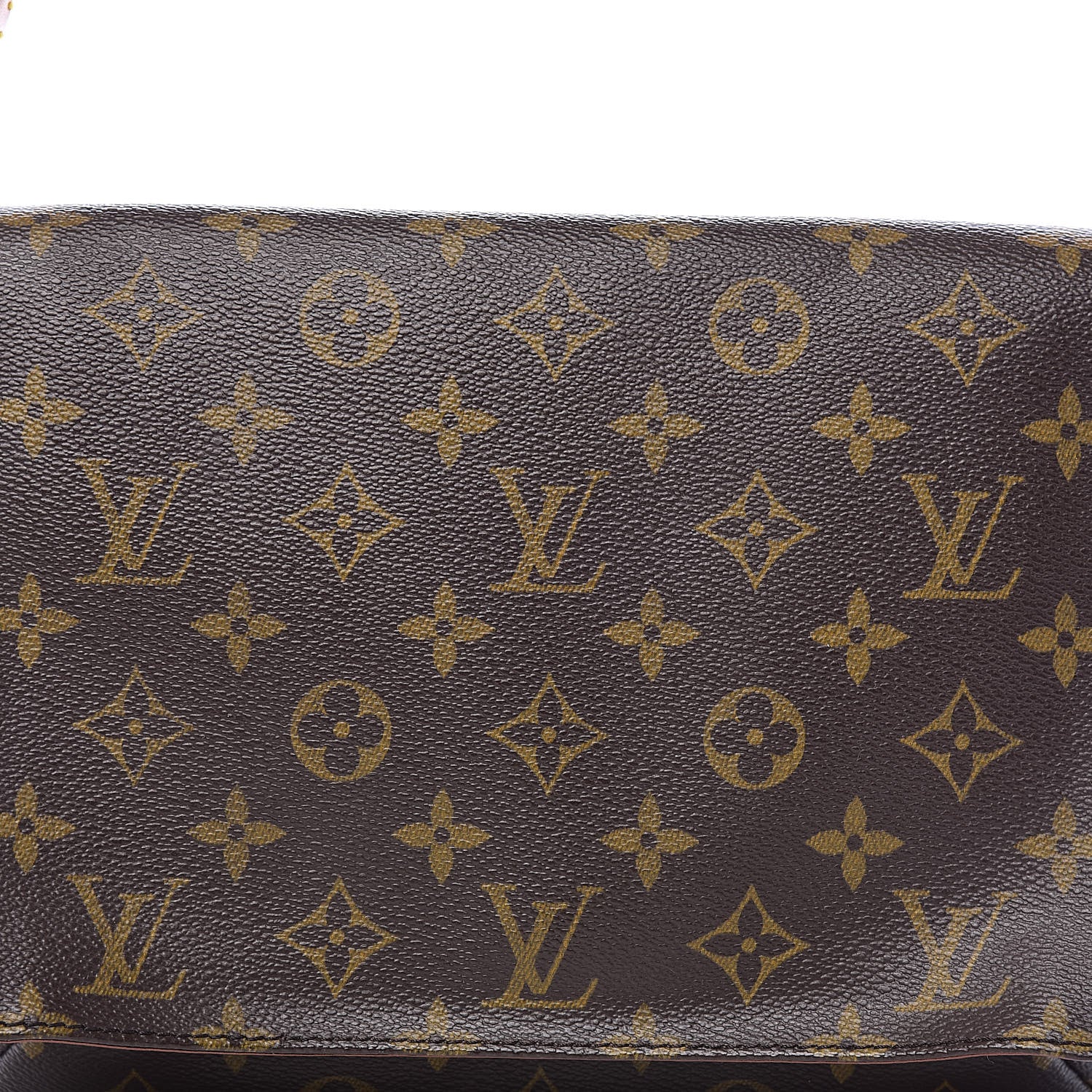 Louis Vuitton Monogram Musette Tango 10 of 10