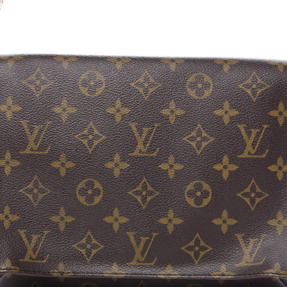 Louis Vuitton Monogram Musette Tango 10 of 10