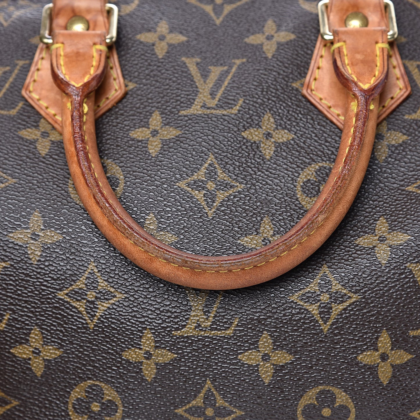 Monogram Speedy 25