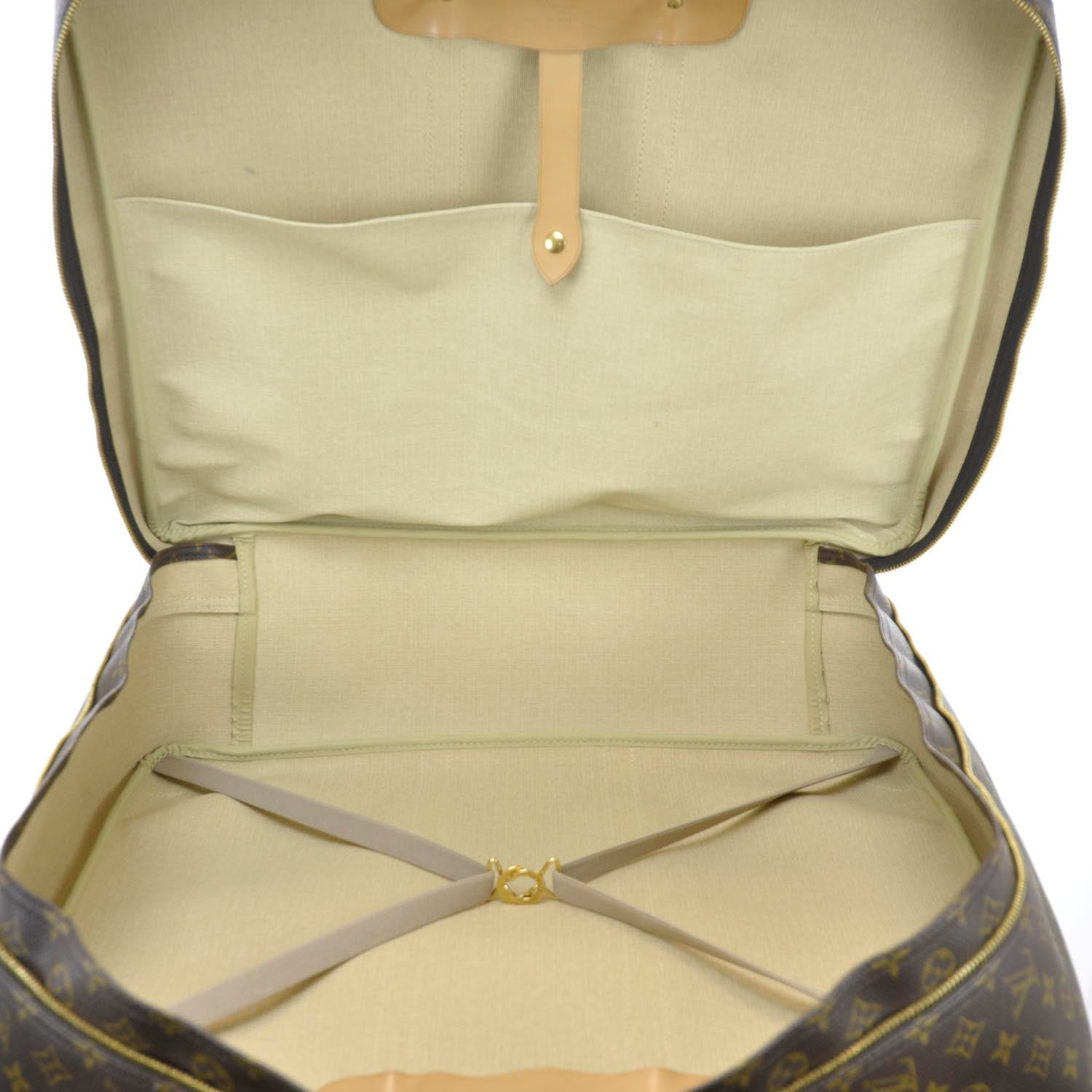 Louis Vuitton Monogram Sirius 55 9 of 14