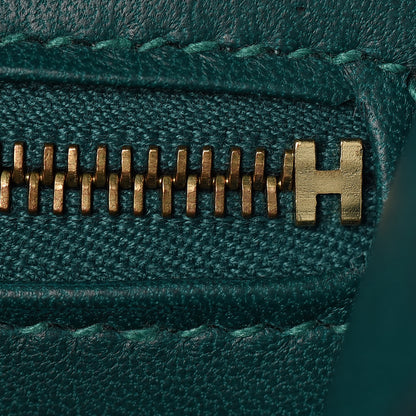Hermes Epsom Constance 24 Malachite 9 of 17