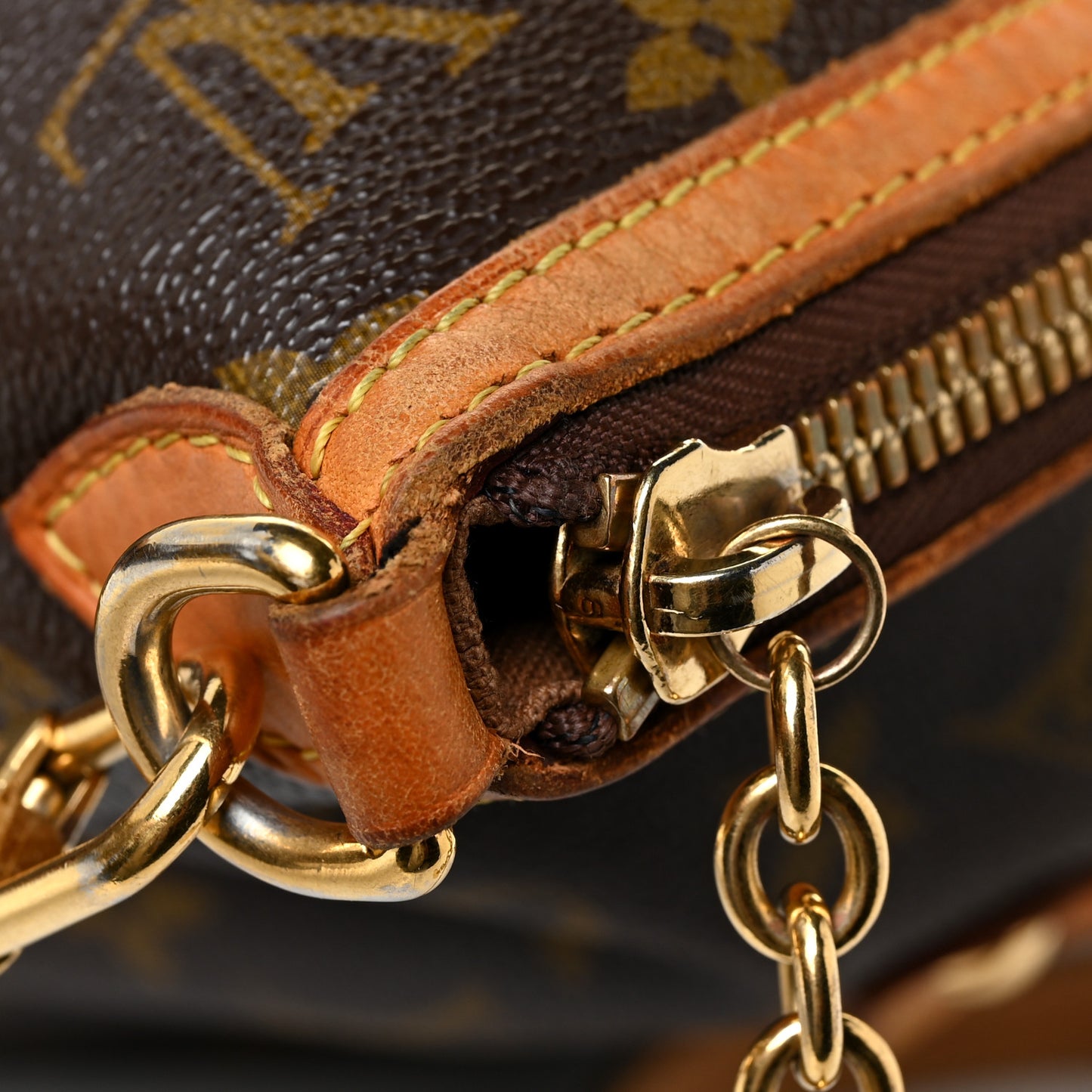 Monogram Palermo GM