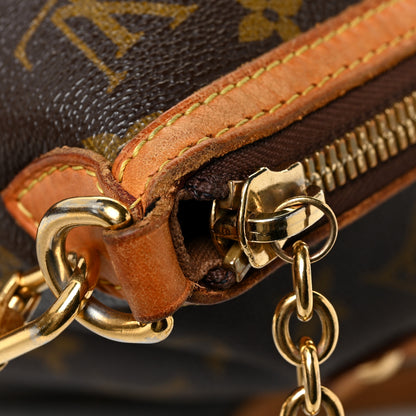 Louis Vuitton Monogram Palermo GM 24 of 26