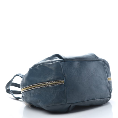 Prada Vitello Daino Expandable Shoulder Bag 4 of 18
