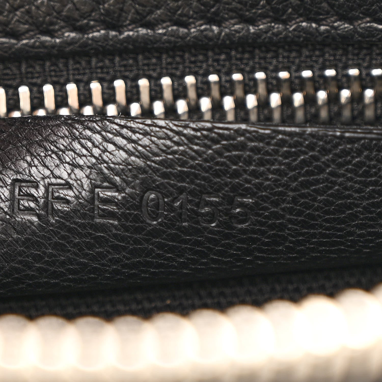 Givenchy Sugar Goatskin Small Pandora Black 5 of 9