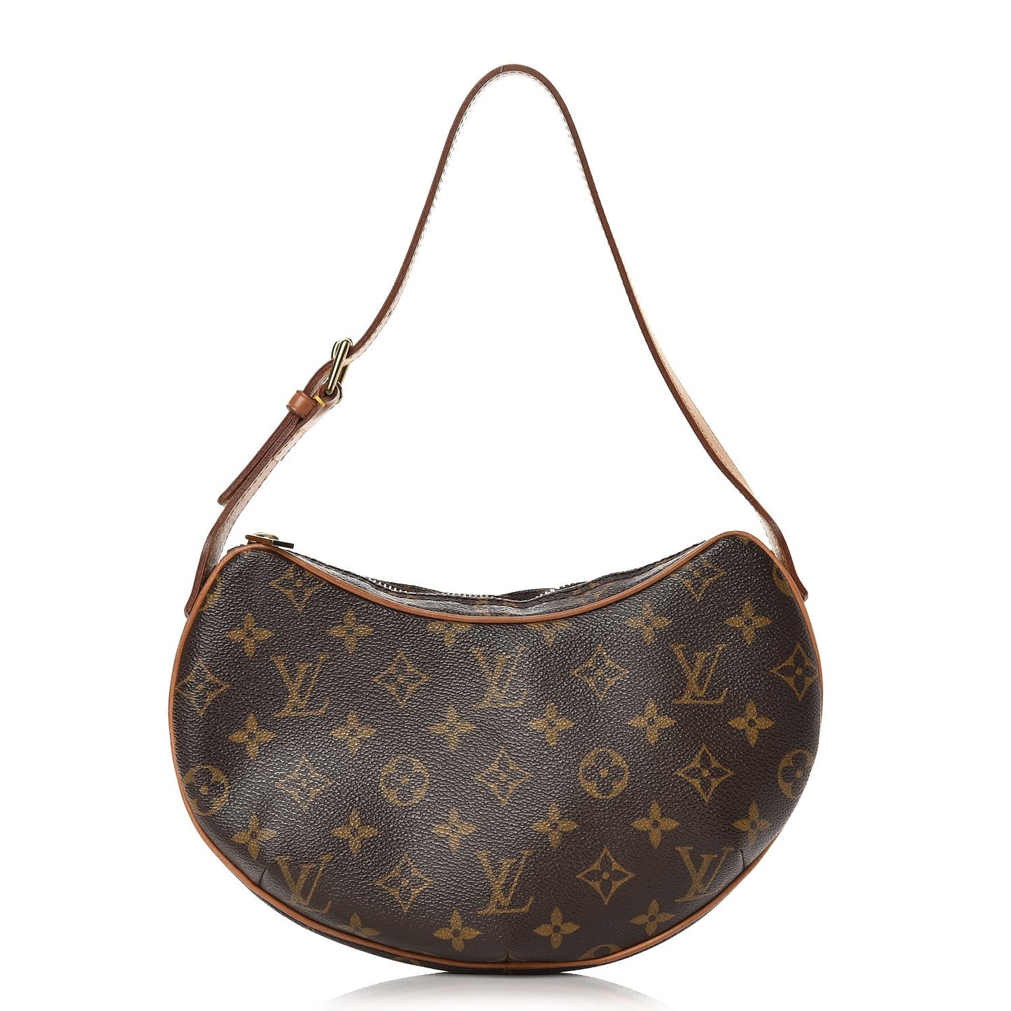 Monogram Croissant PM