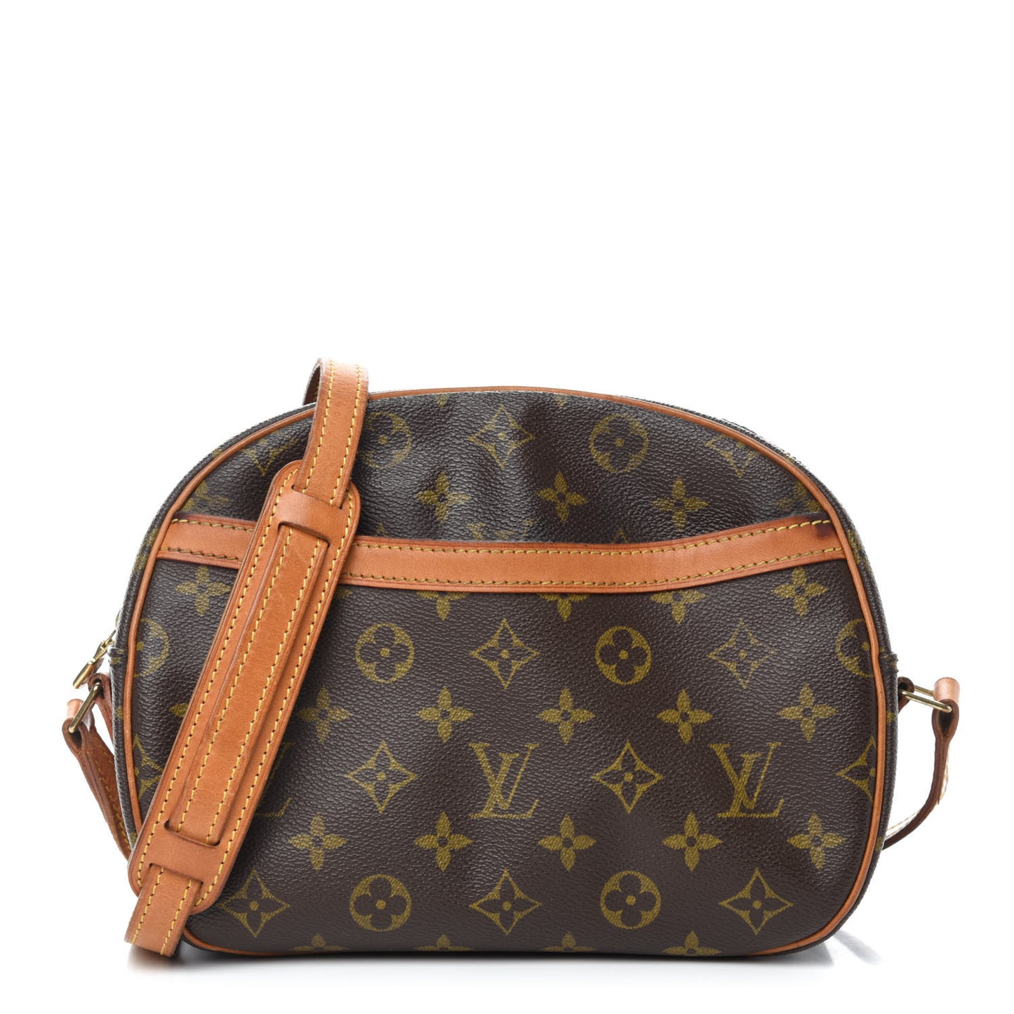 Monogram Blois