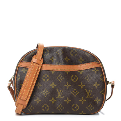 Louis Vuitton Monogram Blois 1 of 10