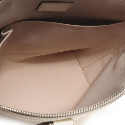 Louis Vuitton Epi Lockit Ivory 5 of 7