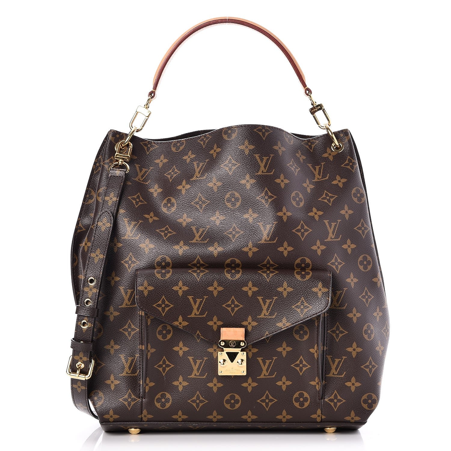 Louis Vuitton Monogram Metis 1 of 7